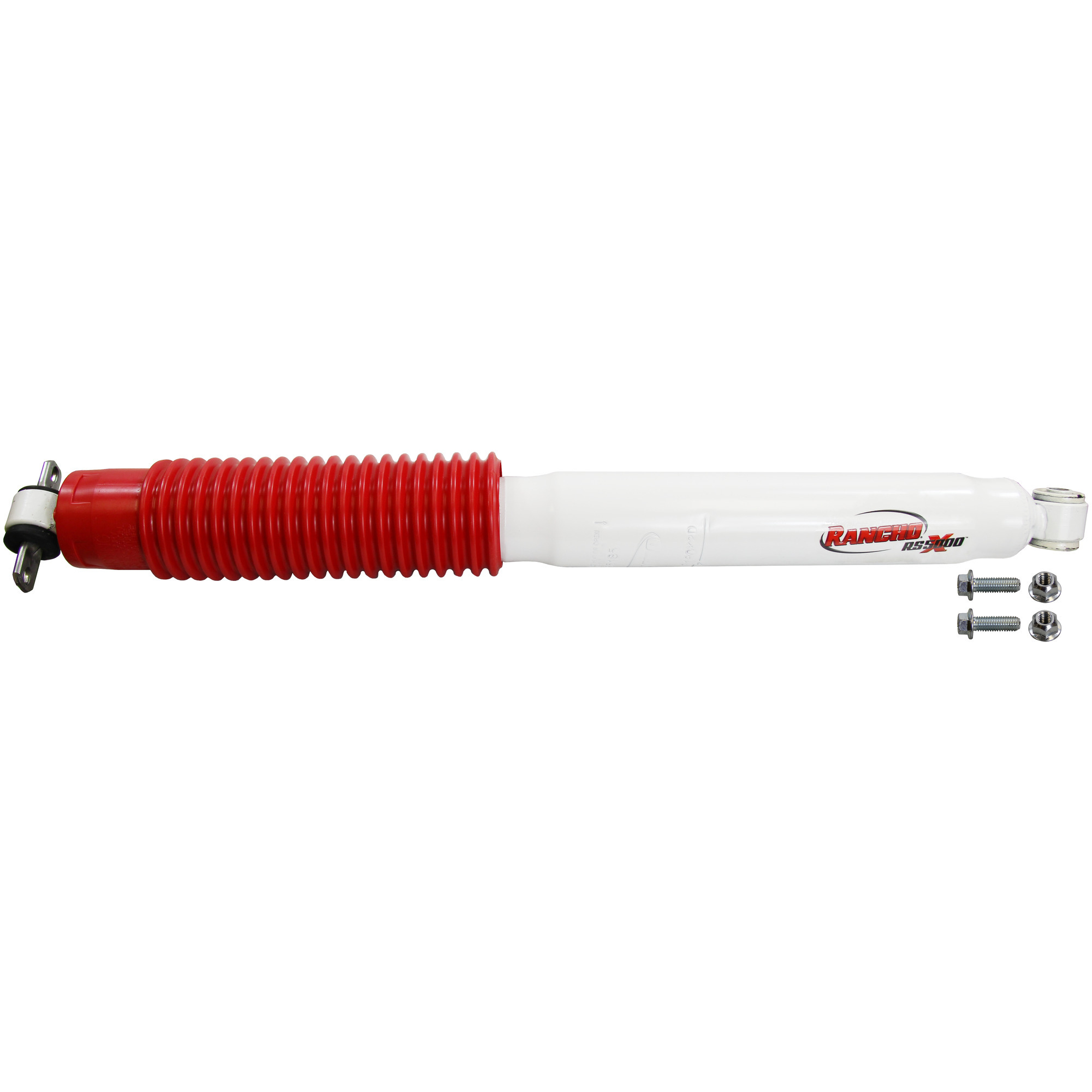 Rancho RS55185 RS5000 Shock Absorber | eBay