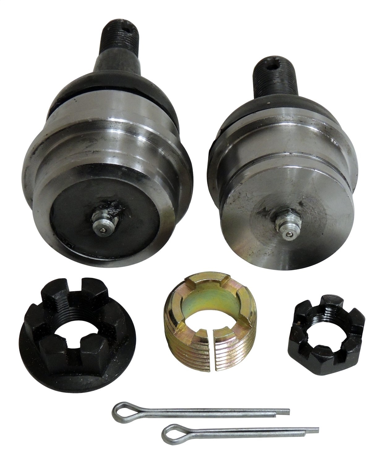 RT Off-Road RT21003 HD Ball Joint Set Left or Right Front Upper & Lower