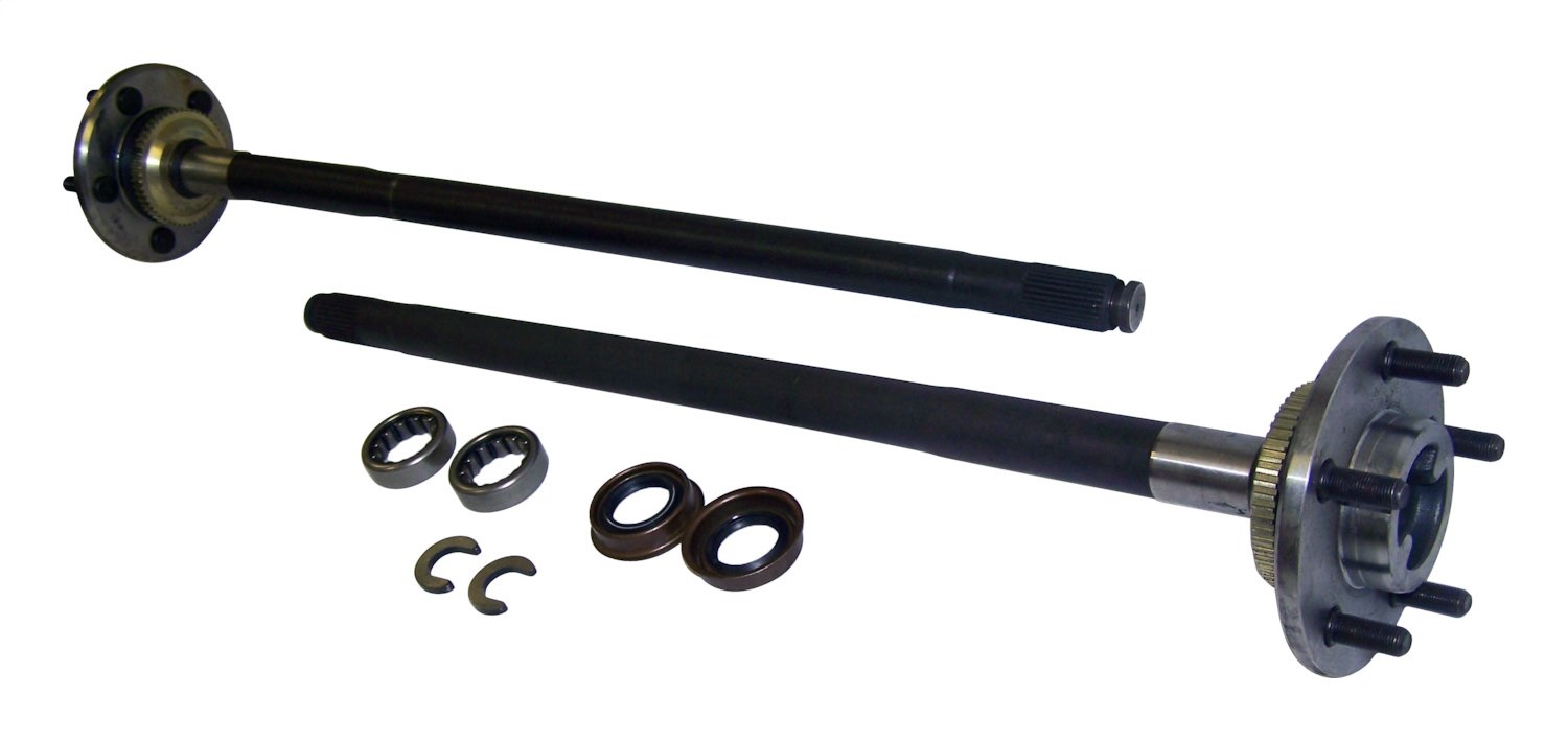 RT Off-Road High Performance Rear Axle Set for 1994-1998 ZJ Grand Cherokee