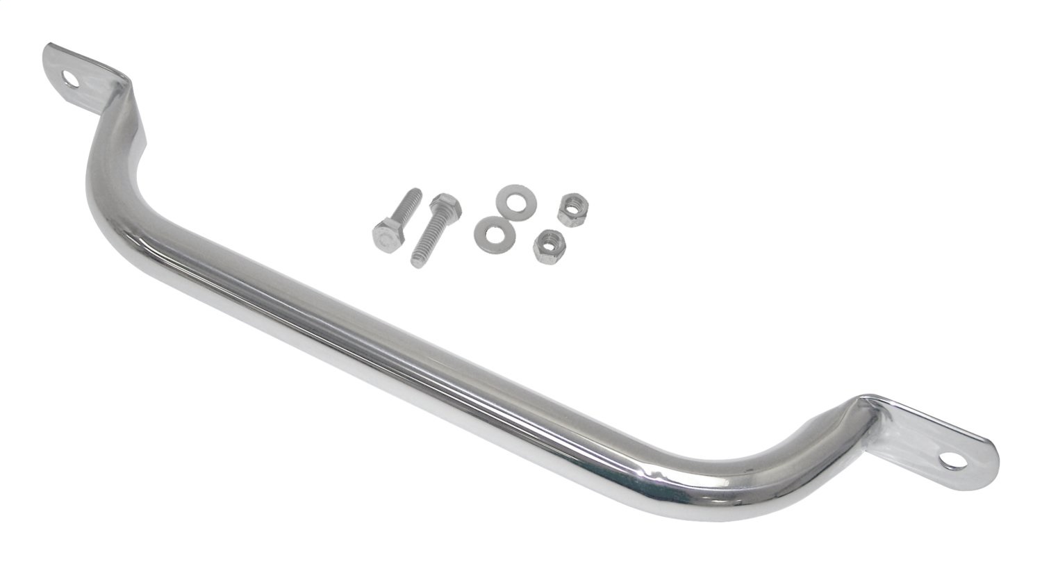 RT Off-Road RT34026 Stainless Stainless Dash Grab Bar